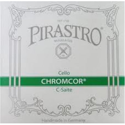 Pirastro Chromcor Set Çello Teli 339020