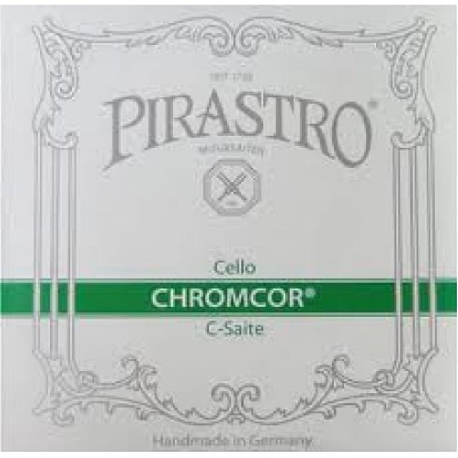 Pirastro Chromcor Set Çello Teli 339020