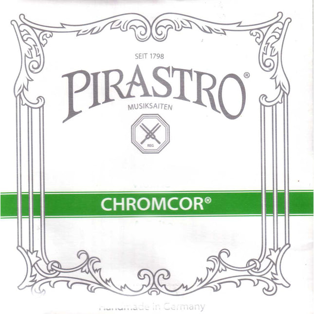 Pirastro Chromcor Set Keman Teli 319020