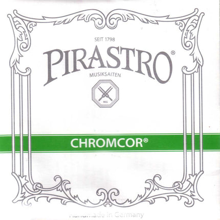Pirastro Chromcor Set Keman Teli 319020