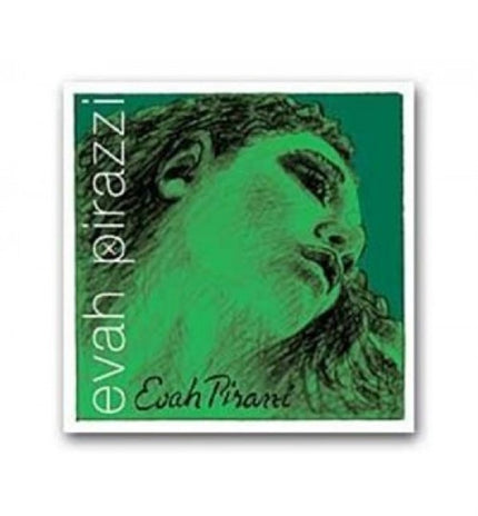Pirastro Evah Pirazzi D (Re) Single Violin String 419321