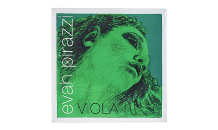 Pirastro Evah Pirazzi D ( Re ) Tek Viyola Teli 429221