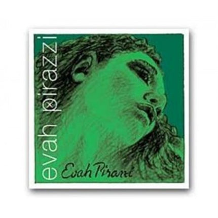 Pirastro Evah Pirazzi E ( Mi ) Tek Keman Teli 313221