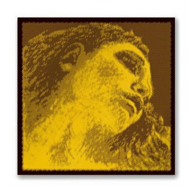 Pirastro Evah Pirazzi G-Gold Medium Set Keman Teli 415021