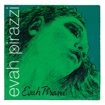 Pirastro Evah Pirazzi G ( Sol ) Tek Keman Teli 419421