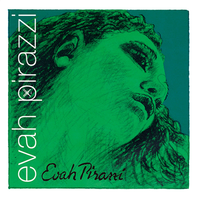Pirastro Evah Pirazzi G ( Sol ) Tek Keman Teli 419421