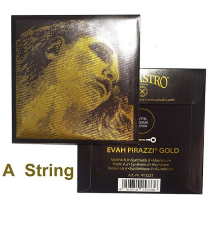 Pirastro Evah Pirazzi Gold A ( La ) Tek Keman Teli 415221