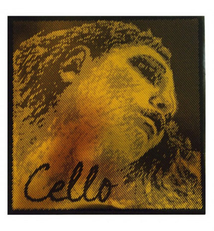 Pirastro Evah Pirazzi Gold Set Çello Teli 335020