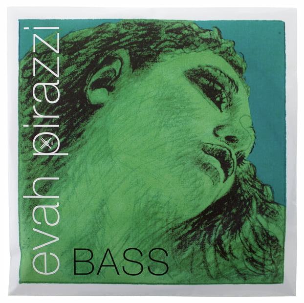 Pirastro Evah Pirazzi H5 ( Si ) Orkestra Tek Kontrabass Teli 449520