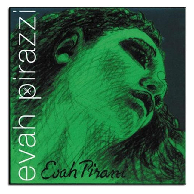Pirastro Evah Prazzi 419021 Violin String