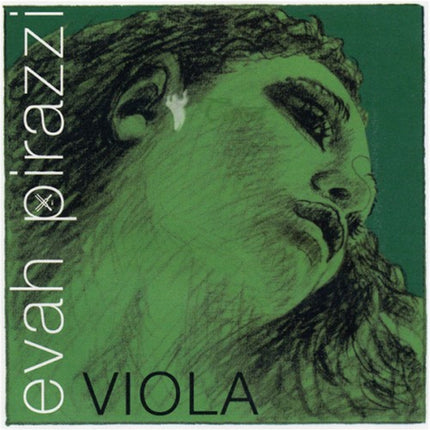 Pirastro Evah Pirazzi Set Viyola Teli 429021