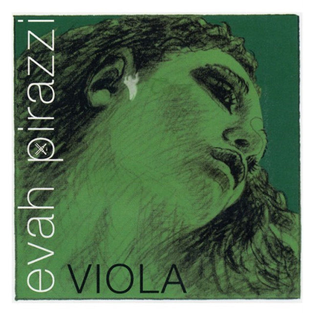 Pirastro Evah Pirazzi Set Viyola Teli 429021