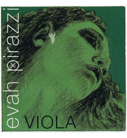 Pirastro Evah Pirazzi Set Viyola Teli 429021