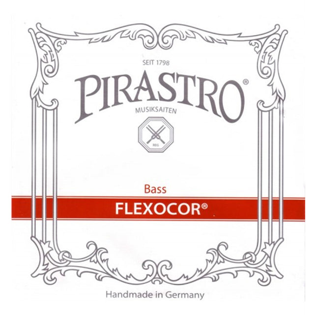 Pirastro Flexcor Orchester Medium Set Double Bass String 341020