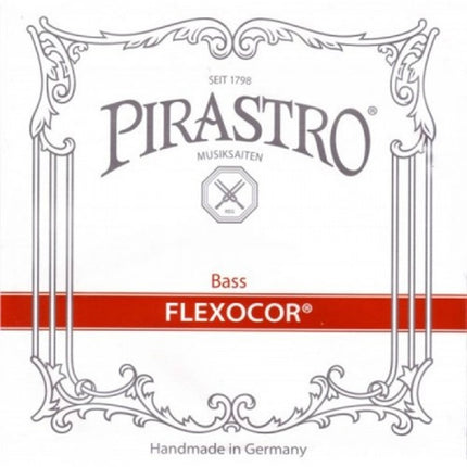 Pirastro Flexocor Orchester H5 5th String Single Double Bass String 341520