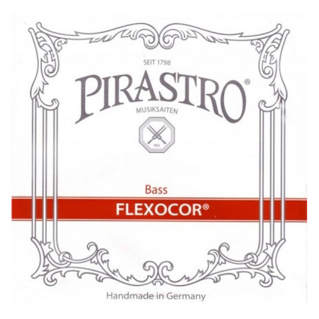 Pirastro Flexocor Orchester H5 5th String Single Double Bass String 341520