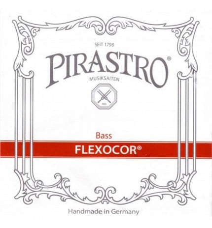 Pirastro Flexocor Orchester H5 5th String Single Double Bass String 341520