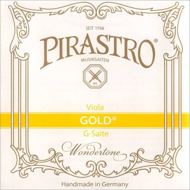 Pirastro Gold 225021 Viola String