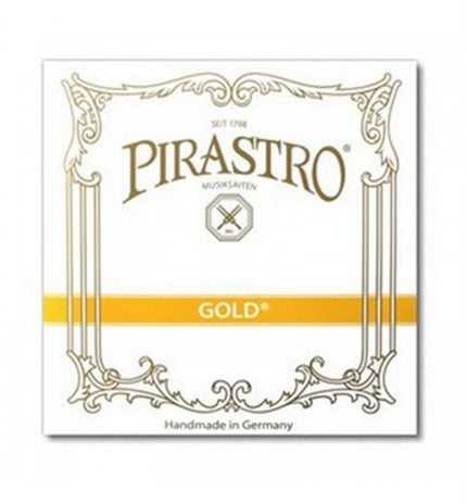 Pirastro Gold Set Keman Teli 215021