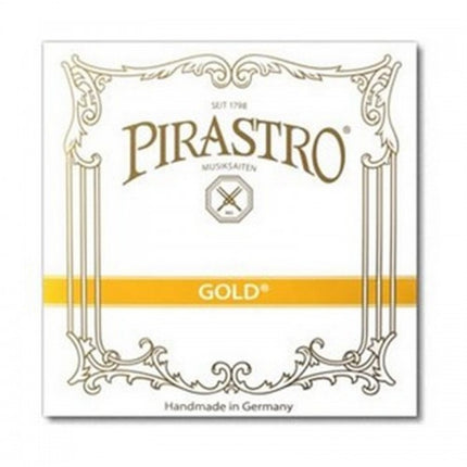 Pirastro Gold Set Keman Teli 215021