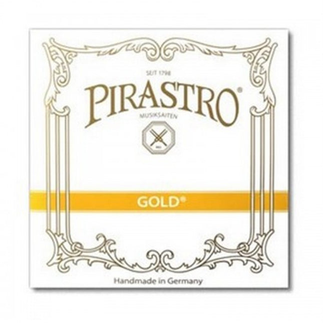 Pirastro Gold Set Keman Teli 215021