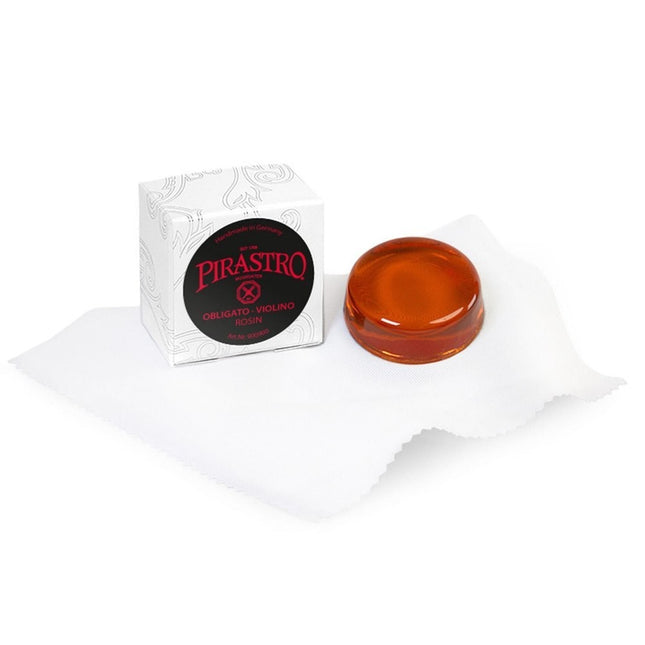 Pirastro Obligato 9009 Violin / Viola Rosin