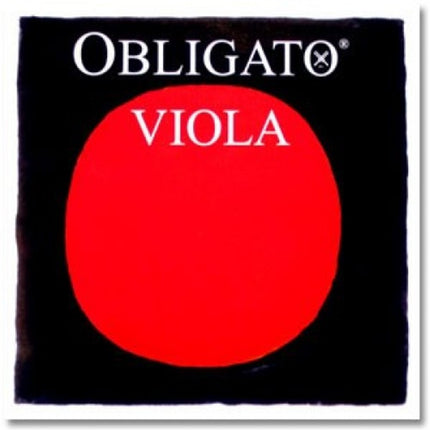 Pirastro Obligato A (La) Single Viola String 321121