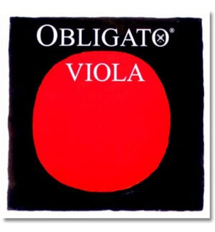 Pirastro Obligato A (La) Single Viola String 321121