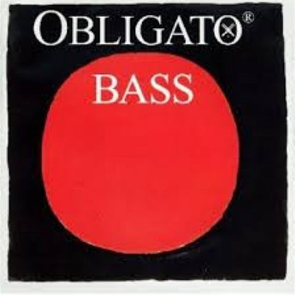 Pirastro Obligato Orkestra Set Kontrabass Teli 441020