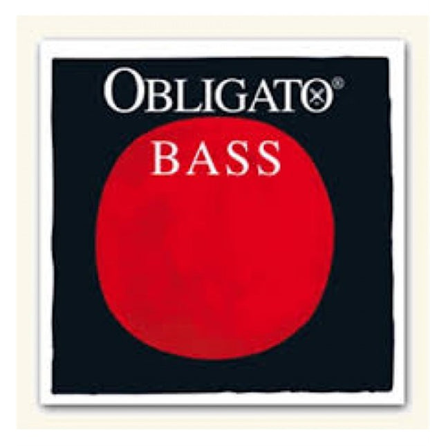 Pirastro Obligato Solo Set Kontrabass Teli 441000
