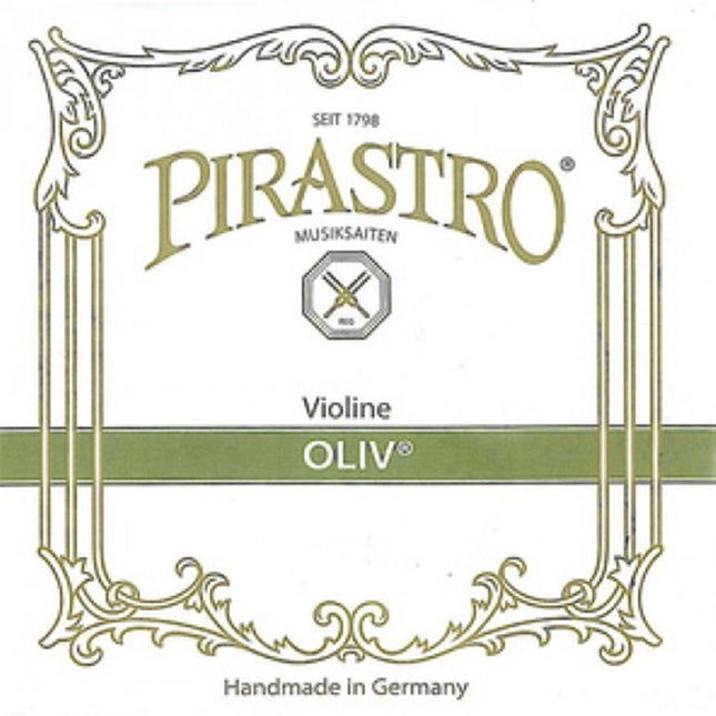Pirastro Oliv A ( La ) Tek Keman Teli 211241