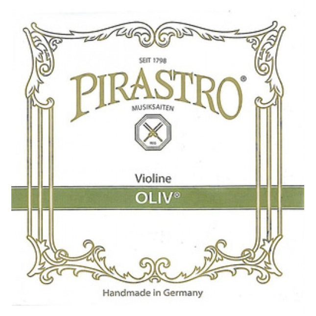 Pirastro Oliv Gold G ( Sol ) Tek Keman Teli 211441