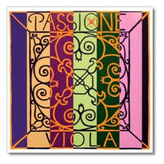 Pirastro Passione Set Viola String 229021