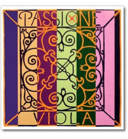 Pirastro Passione Set Viola String 229021