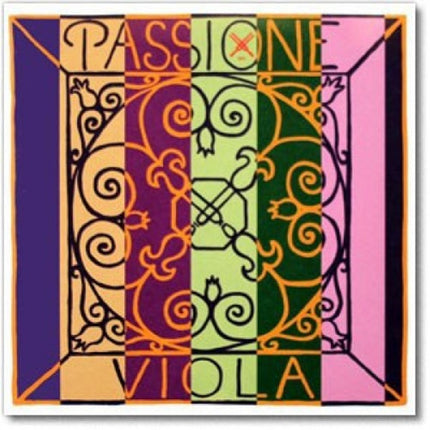 Pirastro Passione Set Viola String 229021