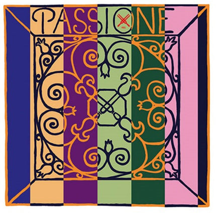 Pirastro Passione Solo G ( Sol ) Tek Keman Teli 219481