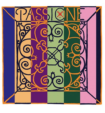 Pirastro Passione Solo G ( Sol ) Tek Keman Teli 219481