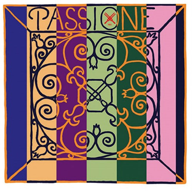 Pirastro Passione Solo G ( Sol ) Tek Keman Teli 219481