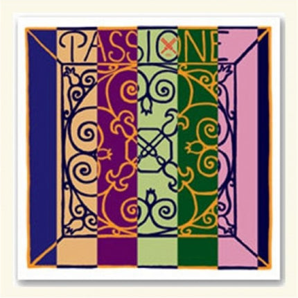 Pirastro Passione Solo Set Violin Strings 219081