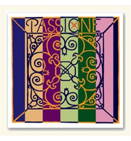 Pirastro Passione Solo Set Violin Strings 219081