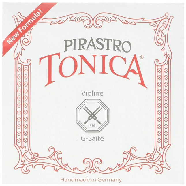 Pirastro Tonica 412021 Violin String