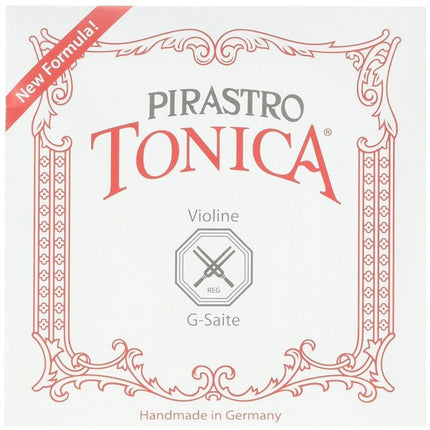 Pirastro Tonica 412021 Violin String