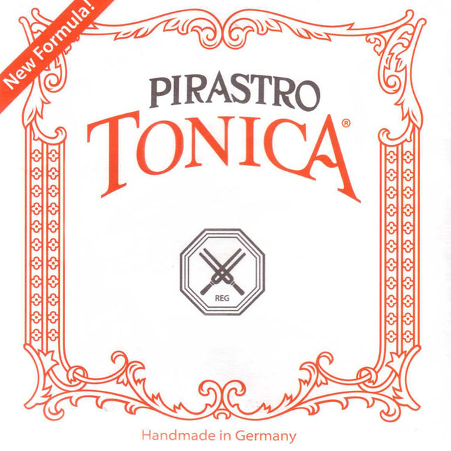 Pirastro Tonica Set Keman Teli 412021