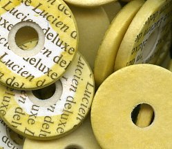 Pisoni Haynes Kapalı Perde Flüt 16PCS Güderesi DFL140JHAYNES CLOSED