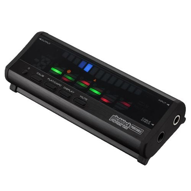 PITCHBLACK PORTABLE PB04