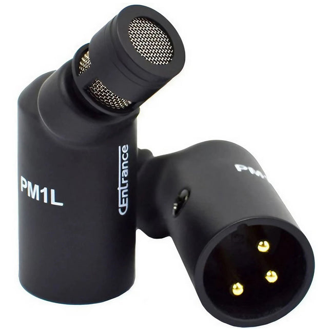 PivotMic PM1 (Matched Pair)