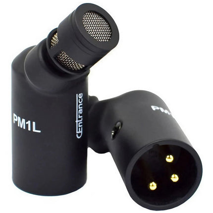PivotMic PM1 (Matched Pair)