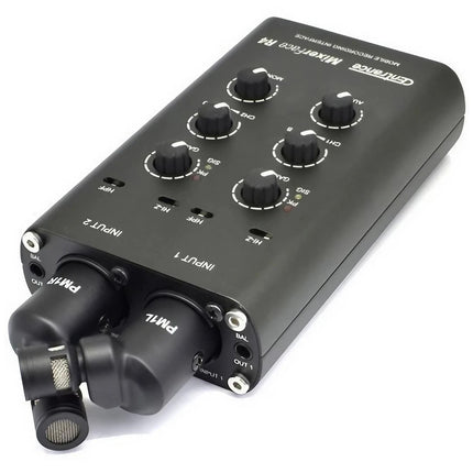 PivotMic PM1 (Matched Pair)