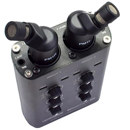 PivotMic PM1 (Matched Pair)