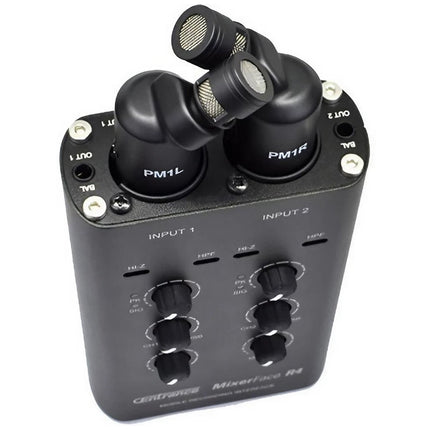 PivotMic PM1 (Matched Pair)